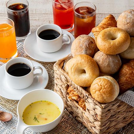 Hotel Chapel Sweet (Adults Only) Κόμπε Εξωτερικό φωτογραφία